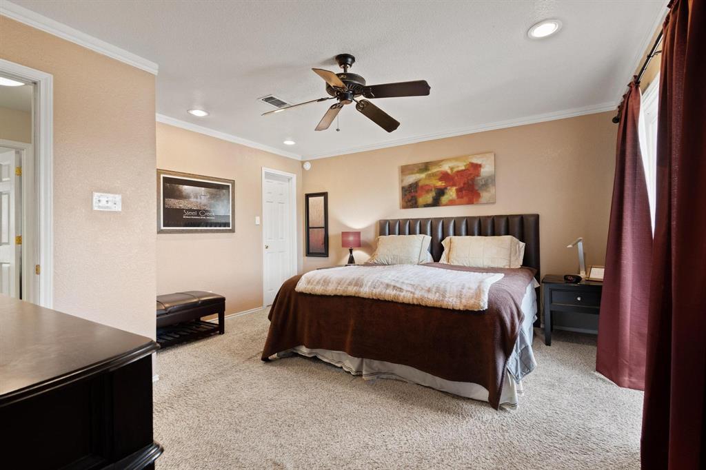 Laguna Grande - Residential