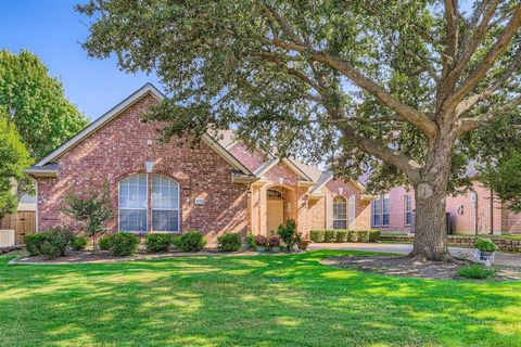 2029 Fleming Drive McKinney TX 75072