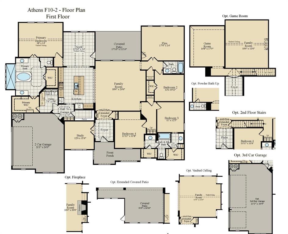 311 Mayberry Way