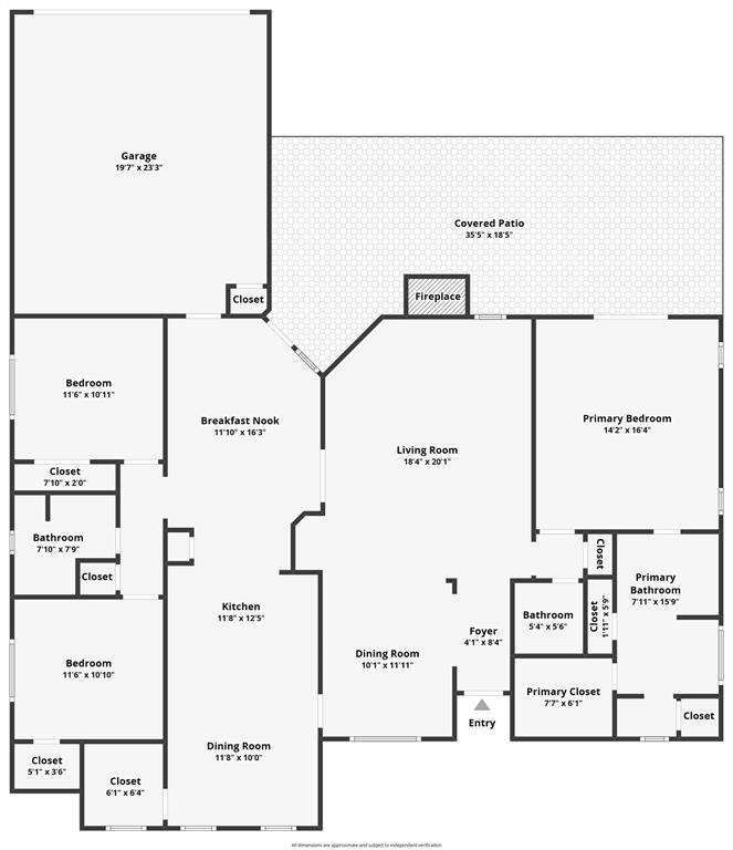 Twin Creek Estate 2 - Residential