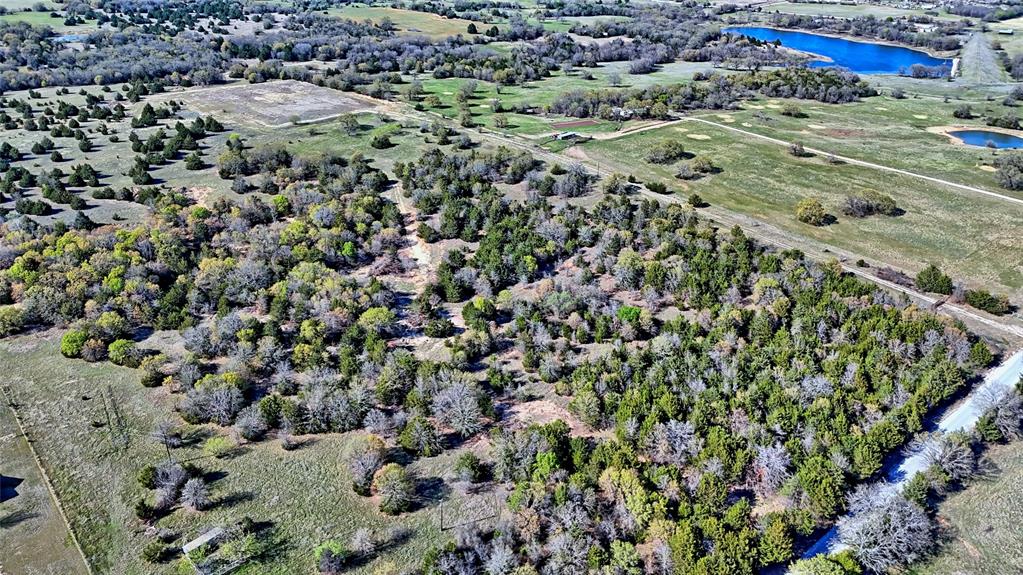 44.91 Acres, Block 105, Hill CSL Survey - Farm