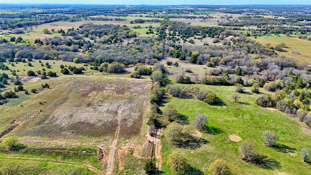 44.91 Acres, Block 105, Hill CSL Survey - Farm