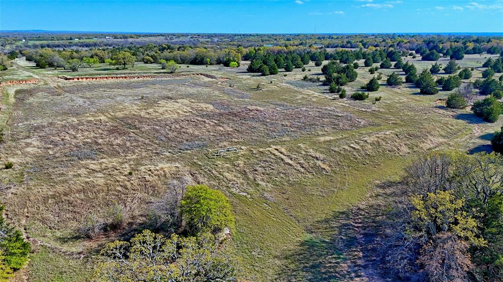 44.91 Acres, Block 105, Hill CSL Survey - Farm