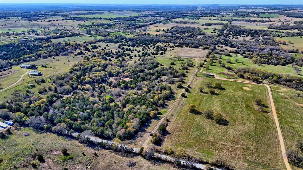 44.91 Acres, Block 105, Hill CSL Survey - Farm
