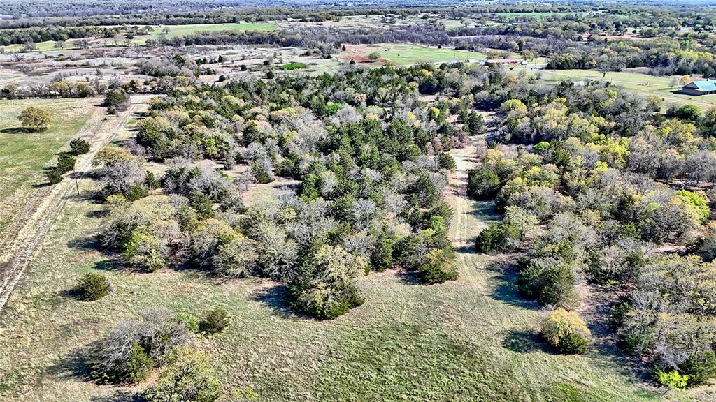 44.91 Acres, Block 105, Hill CSL Survey - Farm