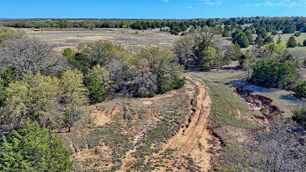 44.91 Acres, Block 105, Hill CSL Survey - Farm