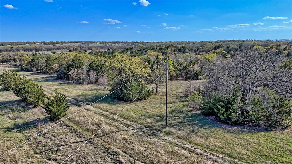 44.91 Acres, Block 105, Hill CSL Survey - Farm