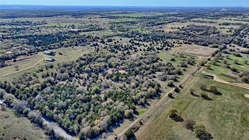 44.91 Acres, Block 105, Hill CSL Survey - Farm