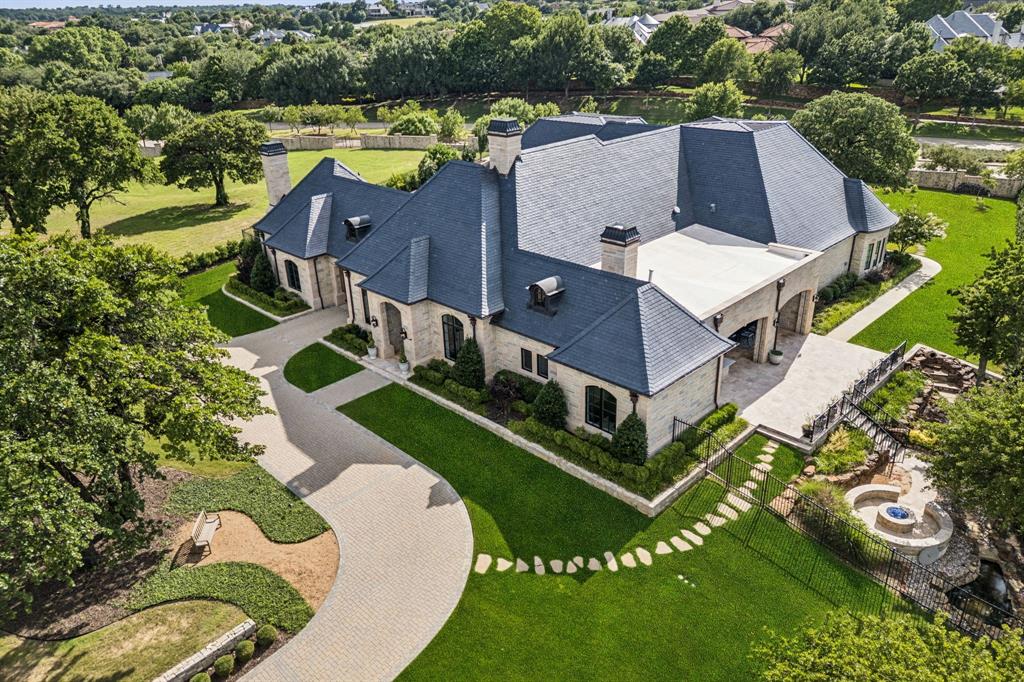 Quail Hollow Ph I - Residential