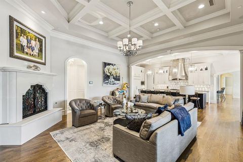 Tiny photo for 1707 Placid Oaks Court, Westlake, TX 76262 (MLS # 21060620)