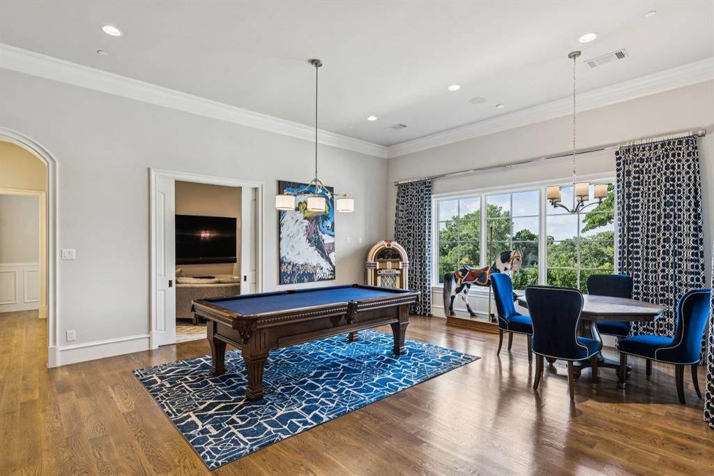 Quail Hollow Ph I - Residential