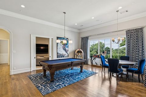 Tiny photo for 1707 Placid Oaks Court, Westlake, TX 76262 (MLS # 21060620)