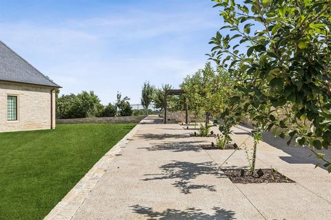 Tiny photo for 1707 Placid Oaks Court, Westlake, TX 76262 (MLS # 21060620)