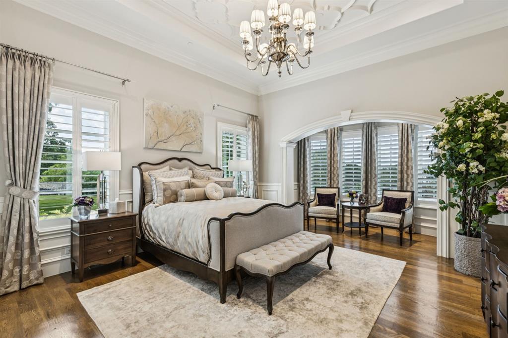 Quail Hollow Ph I - Residential