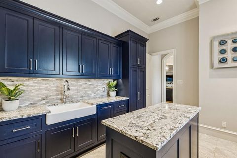 Tiny photo for 1707 Placid Oaks Court, Westlake, TX 76262 (MLS # 21060620)
