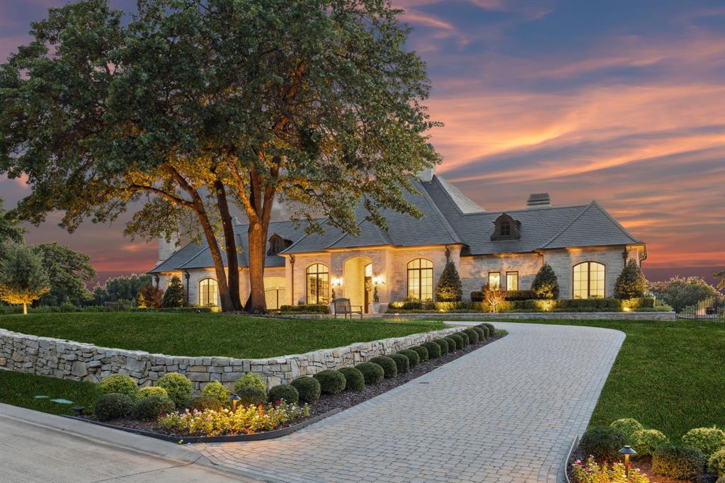 Quail Hollow Ph I - Residential