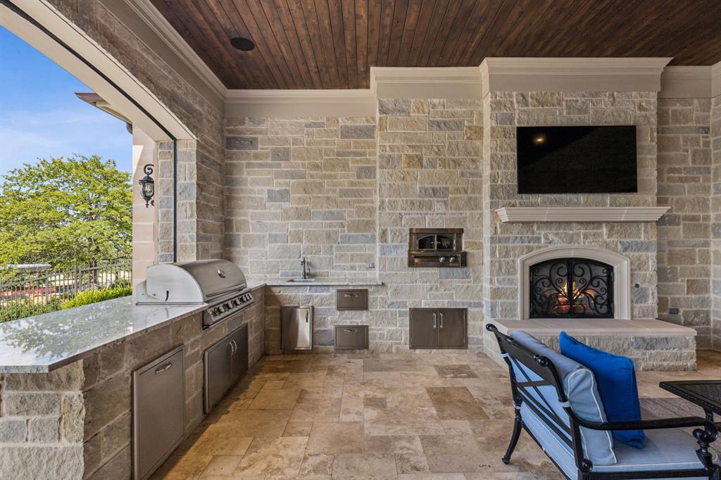 Quail Hollow Ph I - Residential