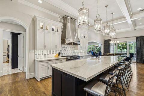 Tiny photo for 1707 Placid Oaks Court, Westlake, TX 76262 (MLS # 21060620)