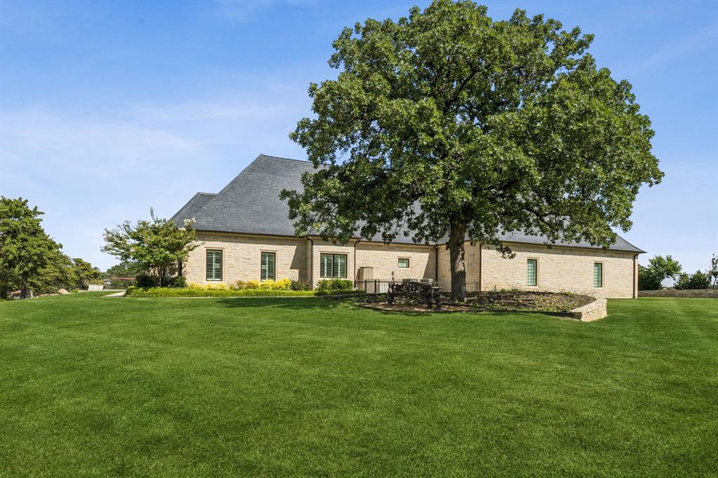 Quail Hollow Ph I - Residential