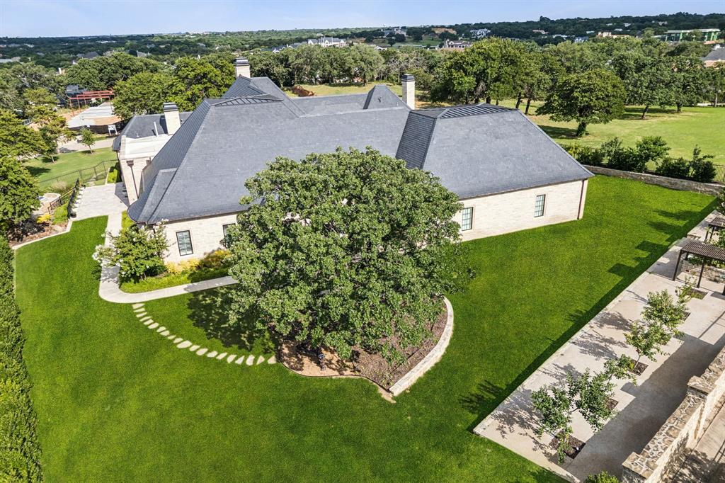 Quail Hollow Ph I - Residential