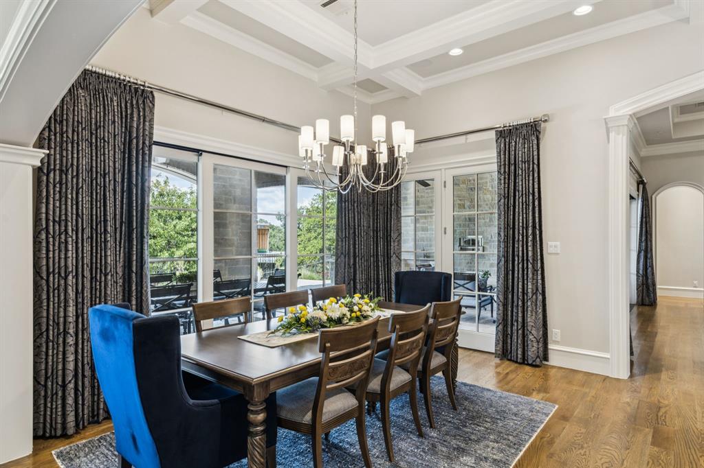 Quail Hollow Ph I - Residential