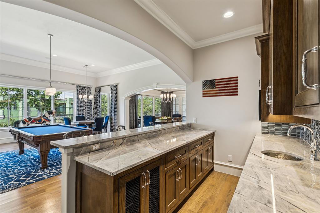 Quail Hollow Ph I - Residential