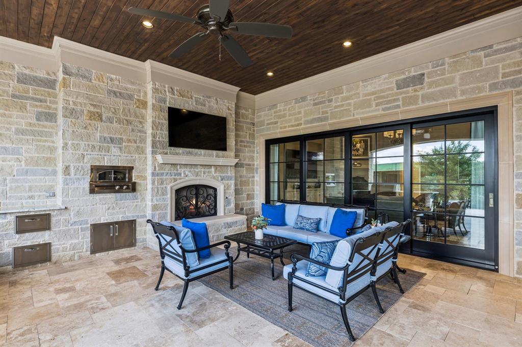 Quail Hollow Ph I - Residential