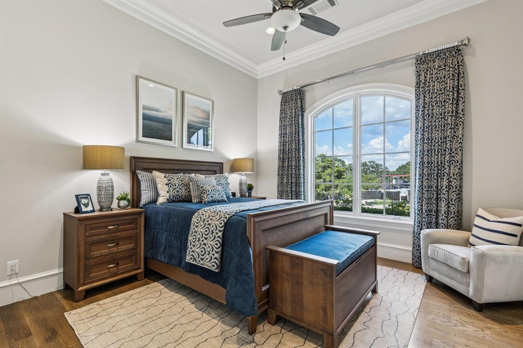 Quail Hollow Ph I - Residential