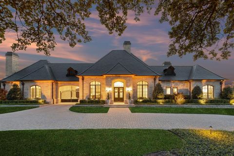 1707 Placid Oaks Court Westlake TX 76262