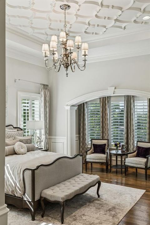 Tiny photo for 1707 Placid Oaks Court, Westlake, TX 76262 (MLS # 21060620)