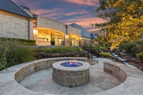 Tiny photo for 1707 Placid Oaks Court, Westlake, TX 76262 (MLS # 21060620)