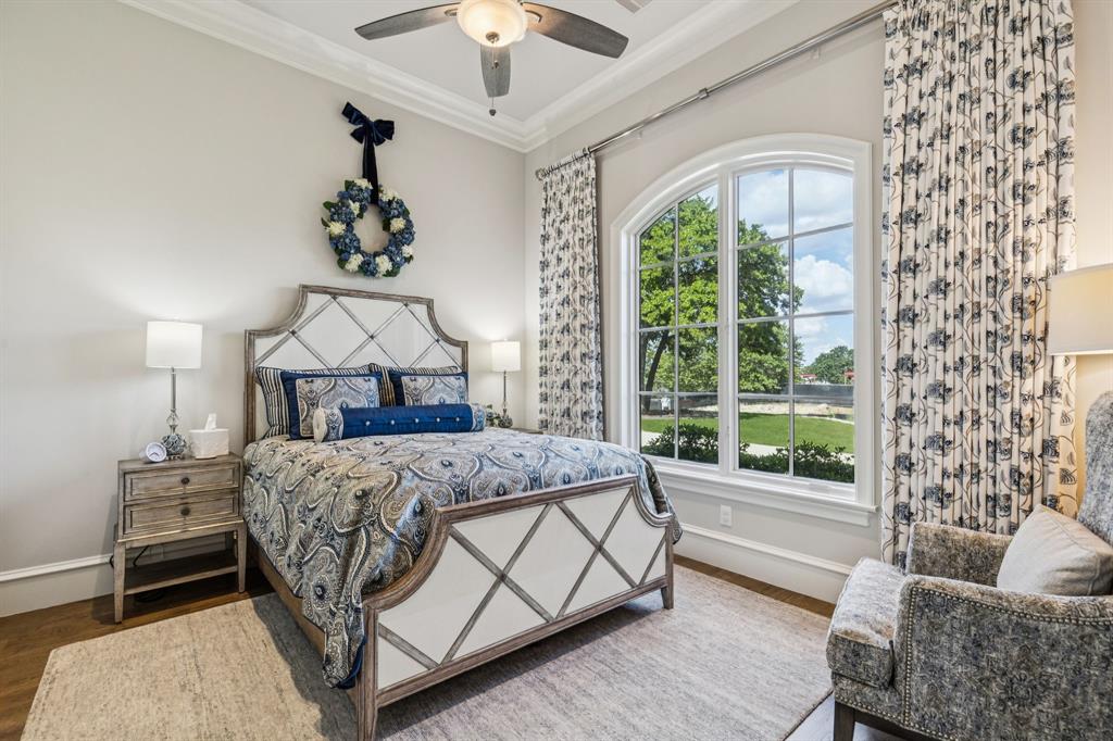 Quail Hollow Ph I - Residential