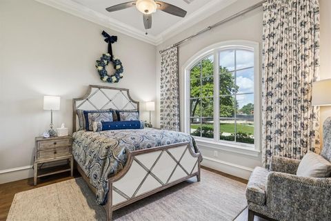 Tiny photo for 1707 Placid Oaks Court, Westlake, TX 76262 (MLS # 21060620)