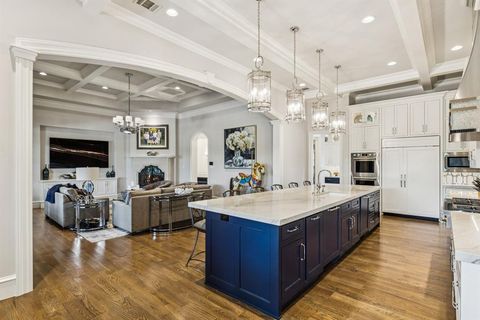 Tiny photo for 1707 Placid Oaks Court, Westlake, TX 76262 (MLS # 21060620)