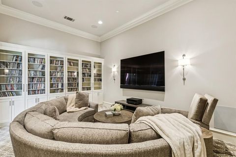 Tiny photo for 1707 Placid Oaks Court, Westlake, TX 76262 (MLS # 21060620)