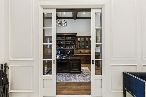 Tiny photo for 1707 Placid Oaks Court, Westlake, TX 76262 (MLS # 21060620)