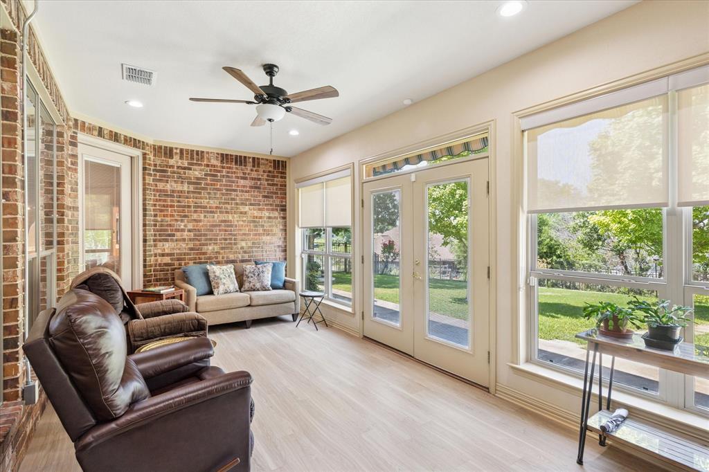 Lake Hills Estates Sec 03 - Residential