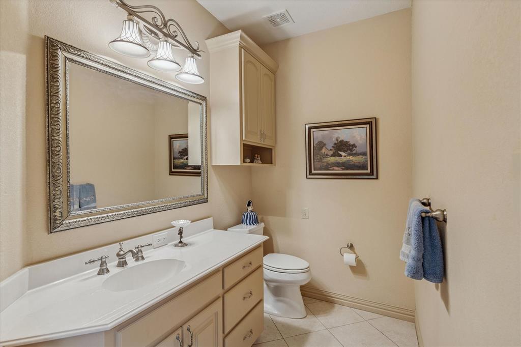 Lake Hills Estates Sec 03 - Residential