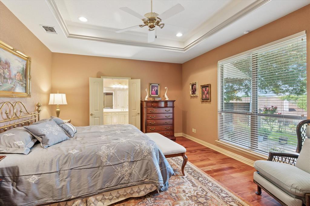 Lake Hills Estates Sec 03 - Residential