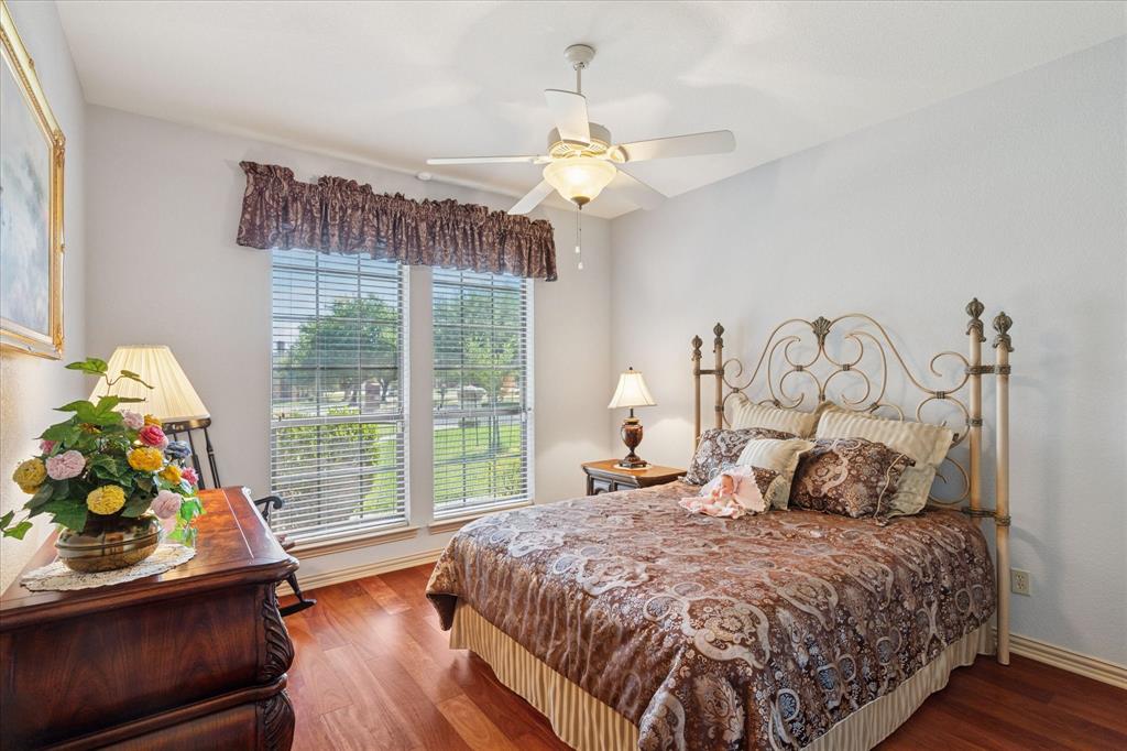 Lake Hills Estates Sec 03 - Residential