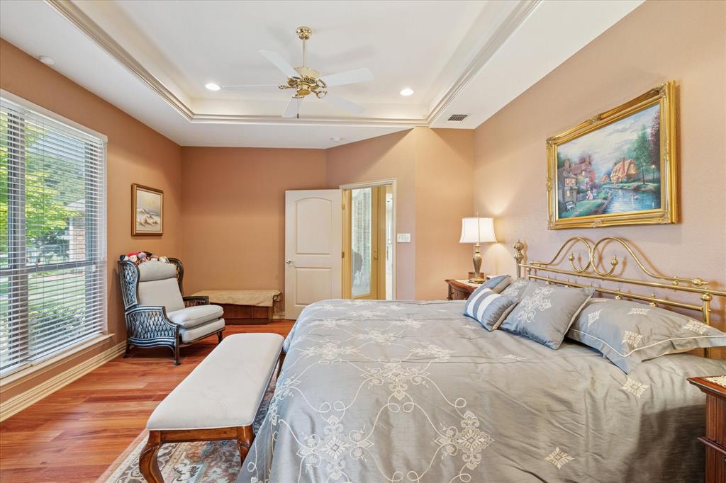 Lake Hills Estates Sec 03 - Residential