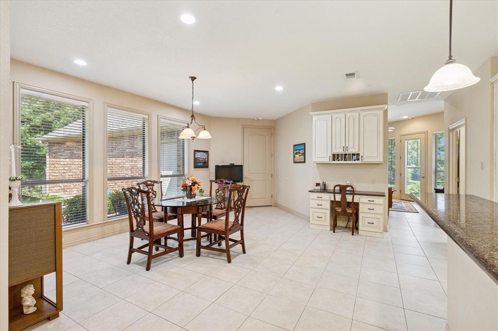 Lake Hills Estates Sec 03 - Residential