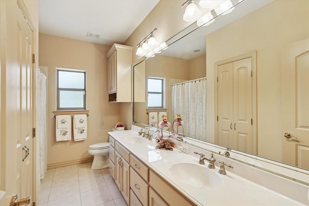 Lake Hills Estates Sec 03 - Residential