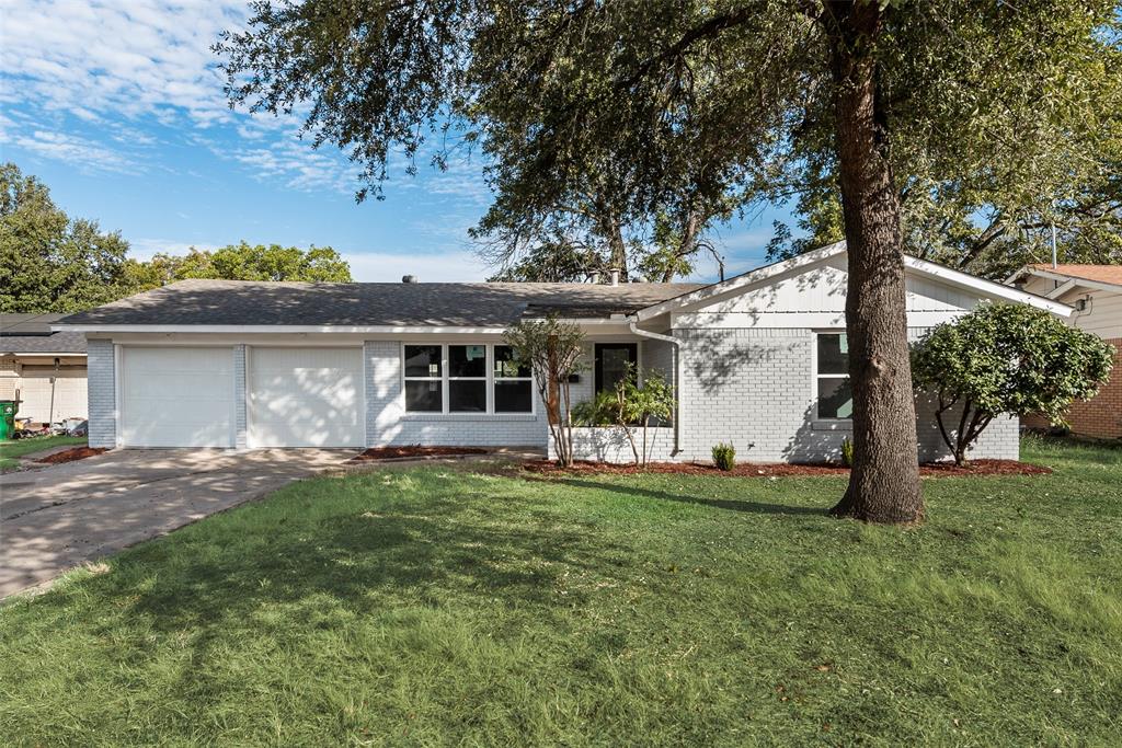 5017 Sabelle Lane