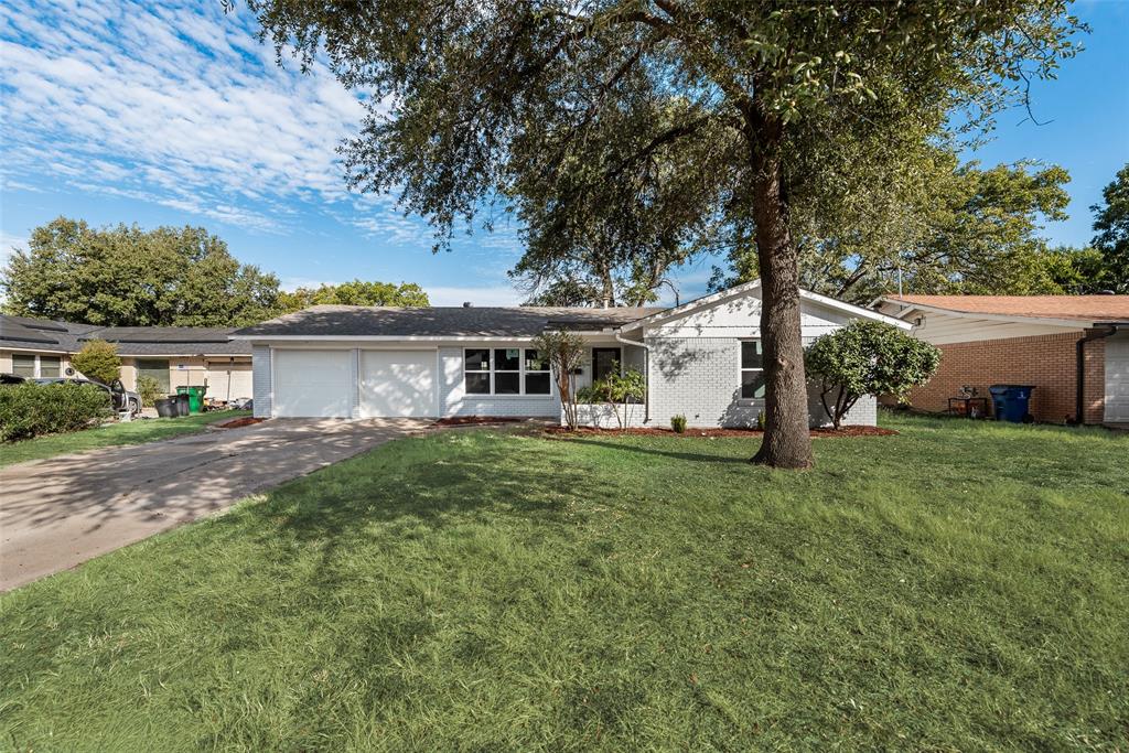 5017 Sabelle Lane