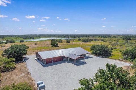 3759 County Road 153 Brownwood TX 76801