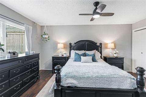 Tiny photo for 2967 Canis Circle, Garland, TX 75044 (MLS # 21099899)