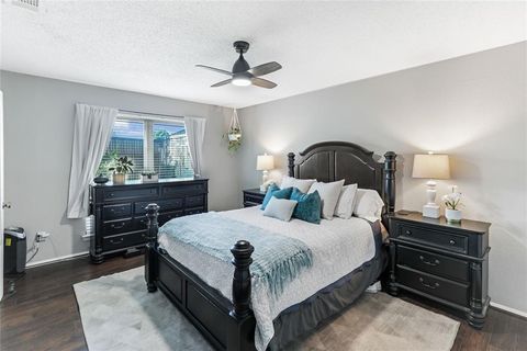 Tiny photo for 2967 Canis Circle, Garland, TX 75044 (MLS # 21099899)