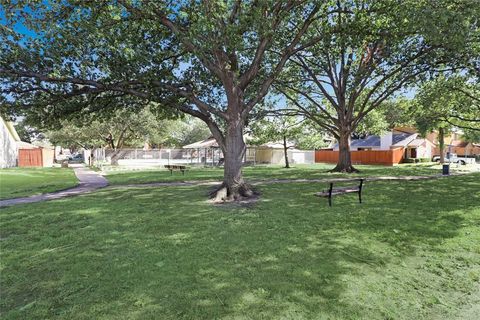 Tiny photo for 2967 Canis Circle, Garland, TX 75044 (MLS # 21099899)