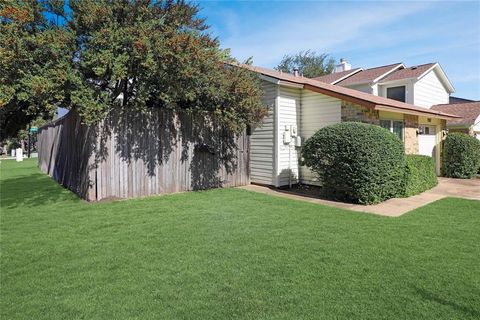 Tiny photo for 2967 Canis Circle, Garland, TX 75044 (MLS # 21099899)